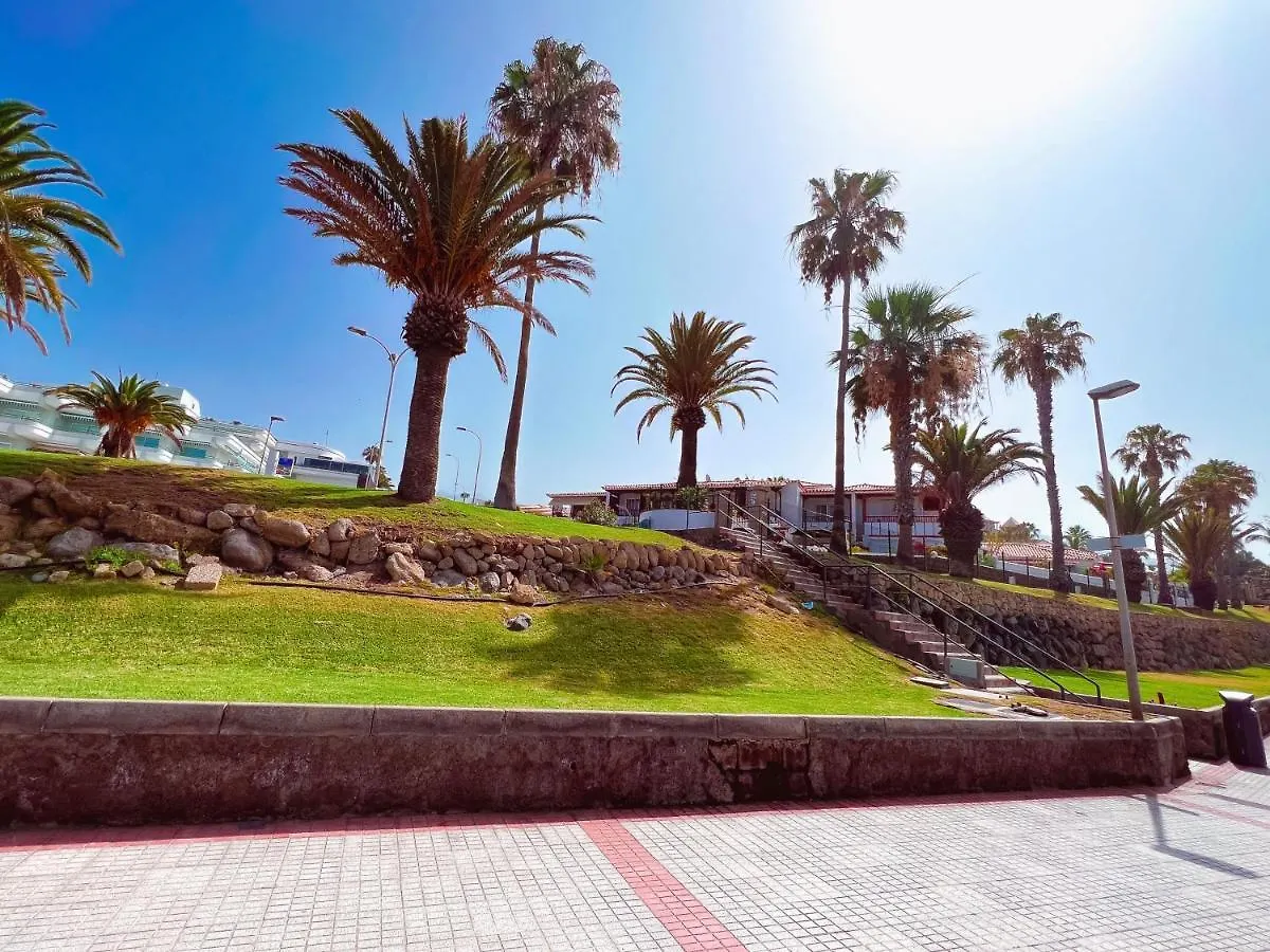 First Line Apartment In El Beril Playa Del Duque Pd1 Costa Adeje   Costa Adeje (Tenerife)