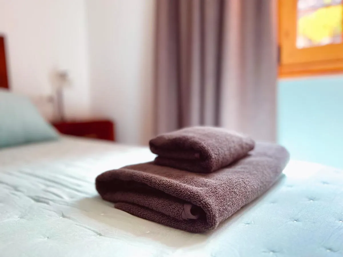 First Line Apartment In El Beril Playa Del Duque Pd1 Costa Adeje  0*, Costa Adeje (Tenerife)